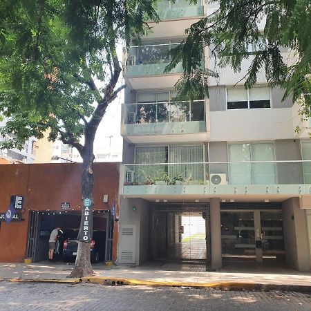 Exclusivo estudio con amenities Buenos Aires Esterno foto