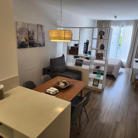 Exclusivo estudio con amenities Buenos Aires Esterno foto