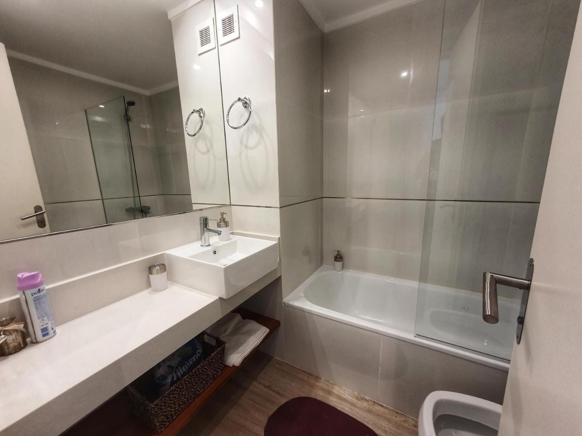 Exclusivo estudio con amenities Buenos Aires Esterno foto