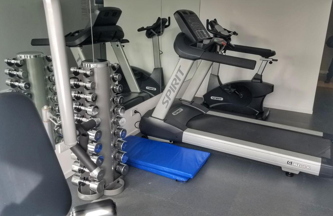Exclusivo estudio con amenities Buenos Aires Esterno foto