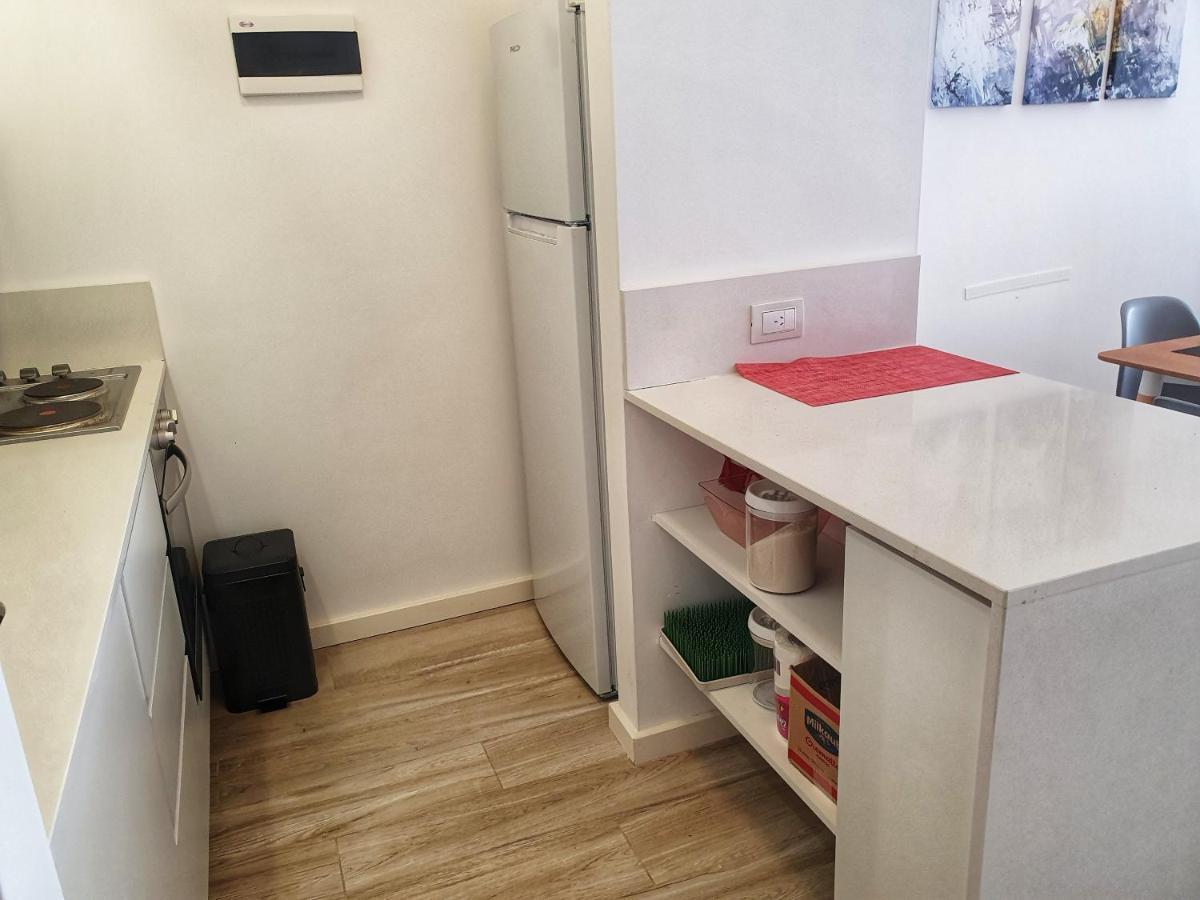 Exclusivo estudio con amenities Buenos Aires Esterno foto