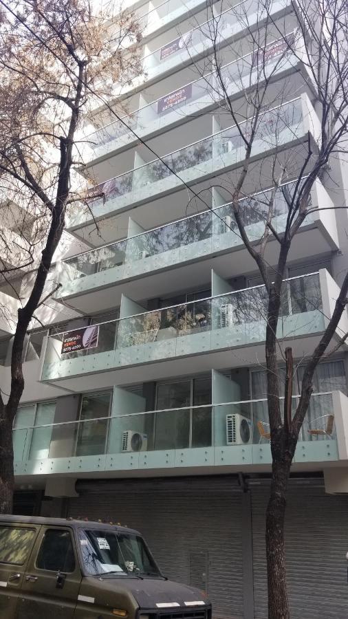 Exclusivo estudio con amenities Buenos Aires Esterno foto