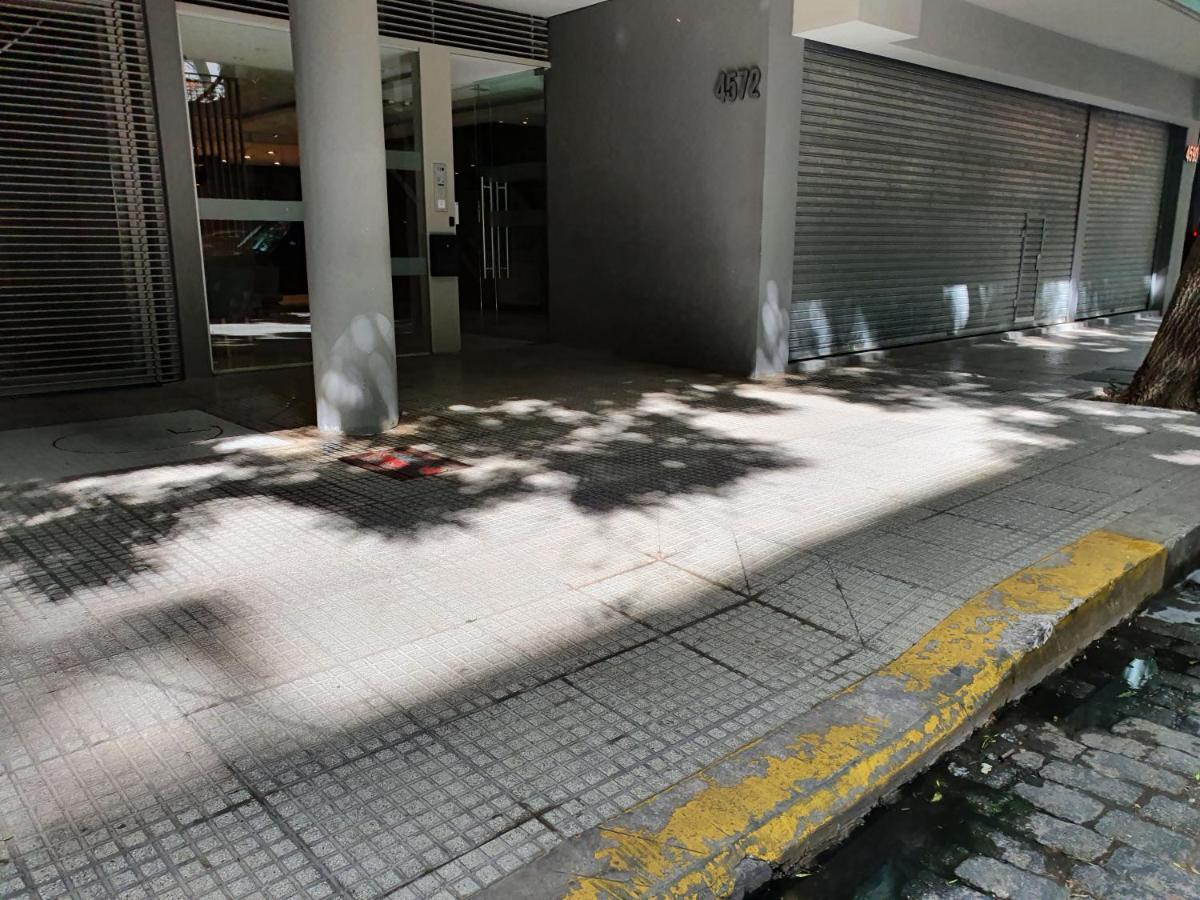 Exclusivo estudio con amenities Buenos Aires Esterno foto