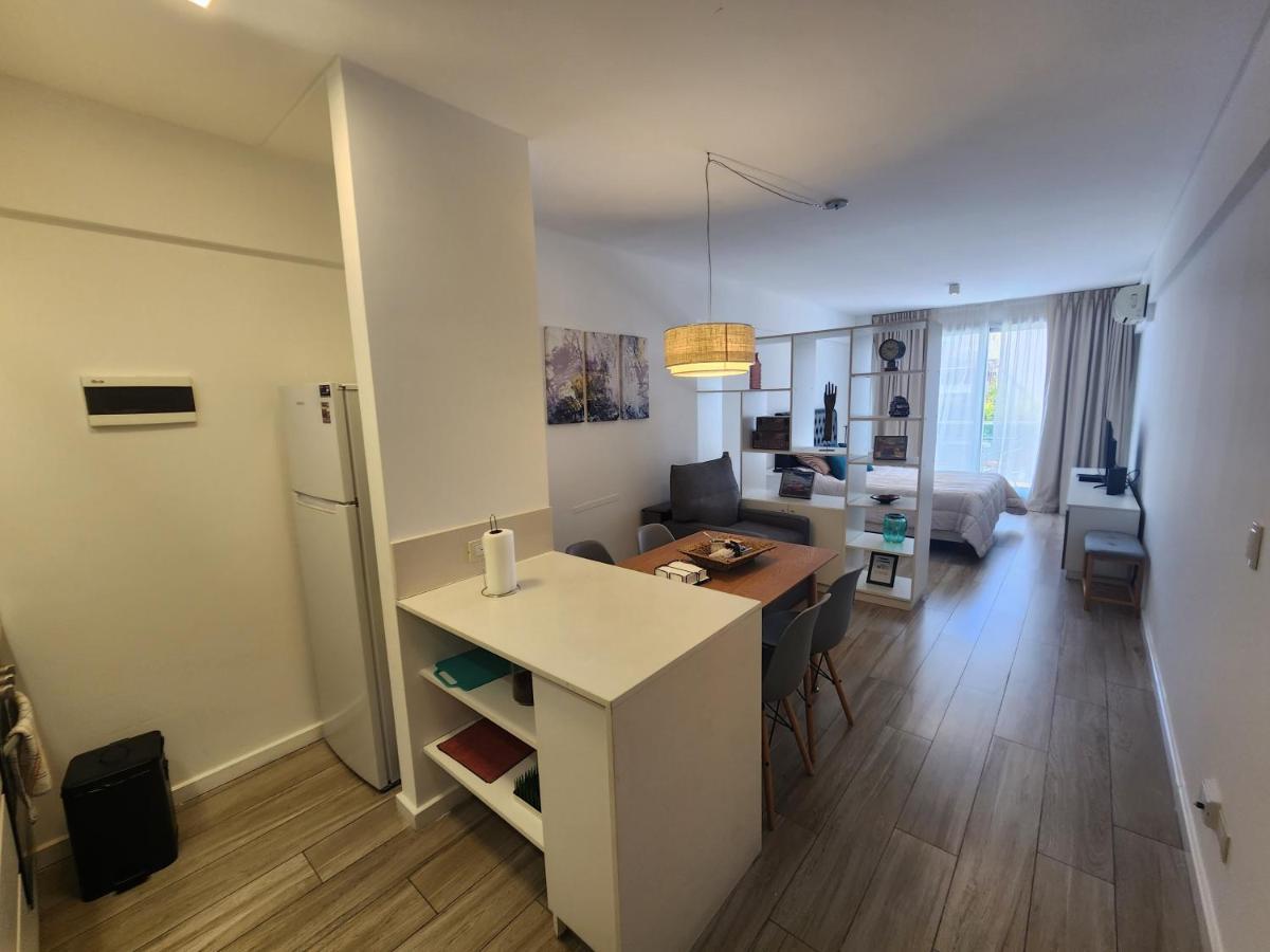 Exclusivo estudio con amenities Buenos Aires Esterno foto