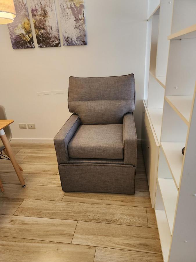 Exclusivo estudio con amenities Buenos Aires Esterno foto