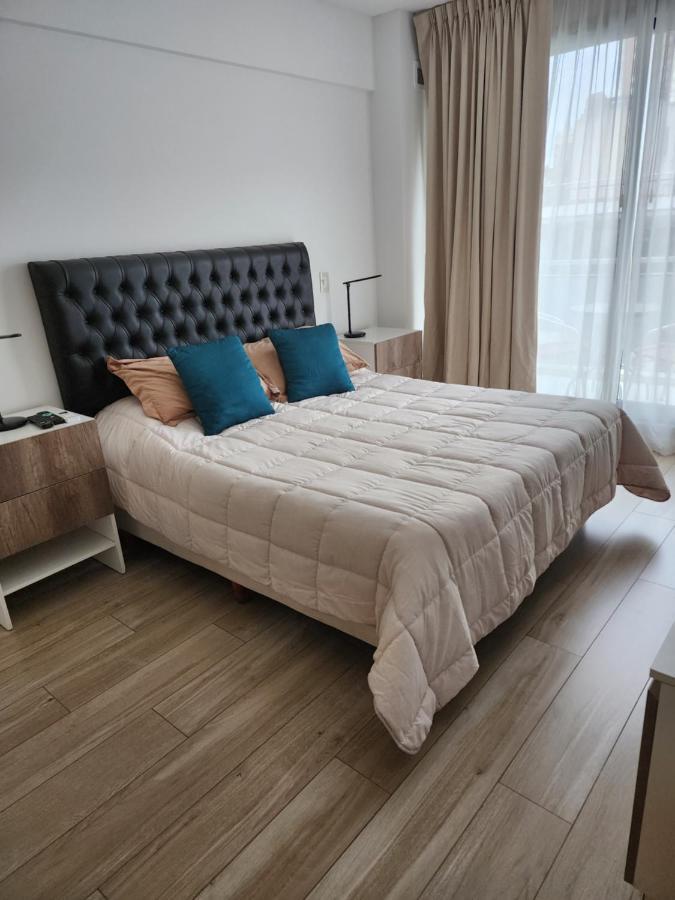 Exclusivo estudio con amenities Buenos Aires Esterno foto