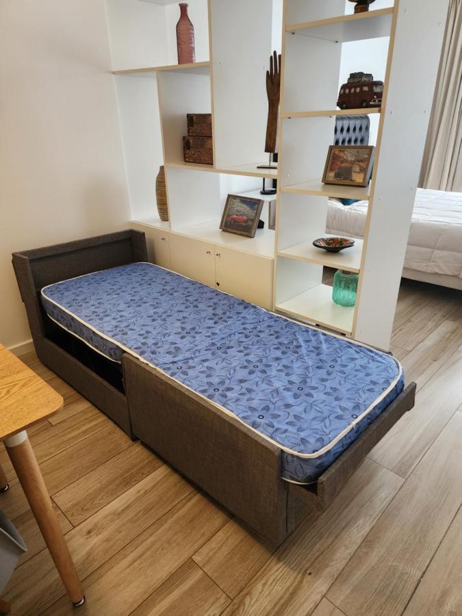 Exclusivo estudio con amenities Buenos Aires Esterno foto